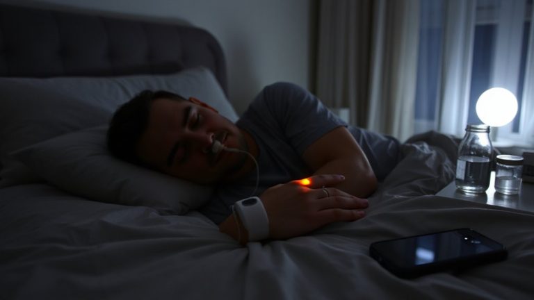 home oximetry screening for nocturnal hypoxemia