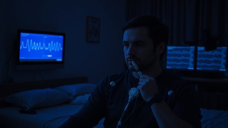 home sleep apnea testing