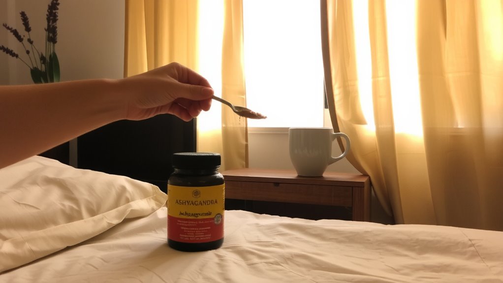 hormonal changes disrupt sleep