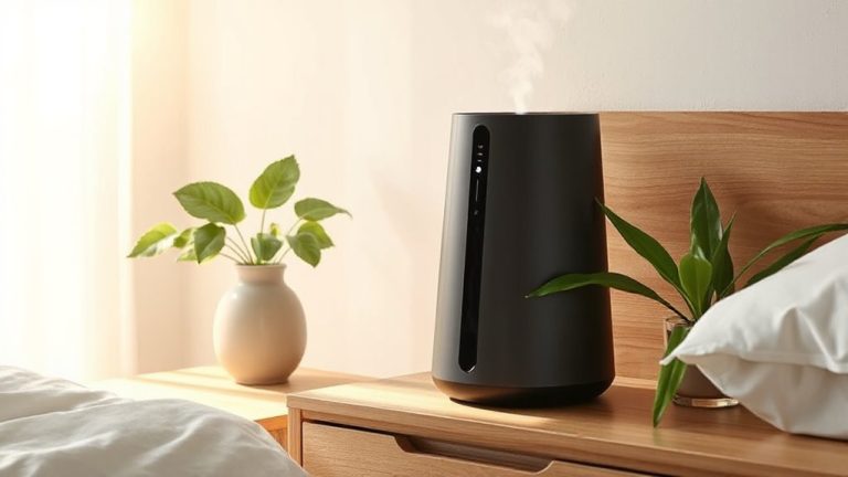 humidifier air purifier combos