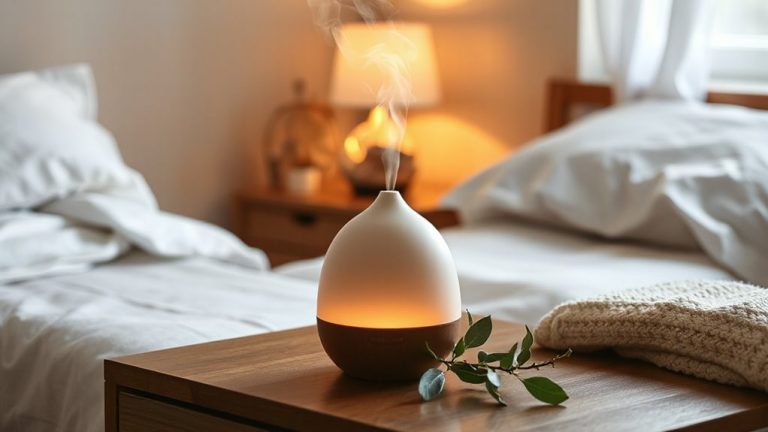 humidifiers for cough relief