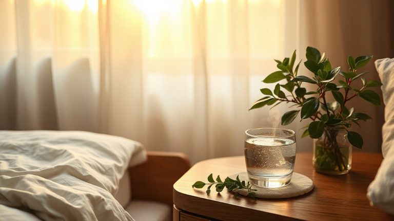 humidifiers for healthier skin