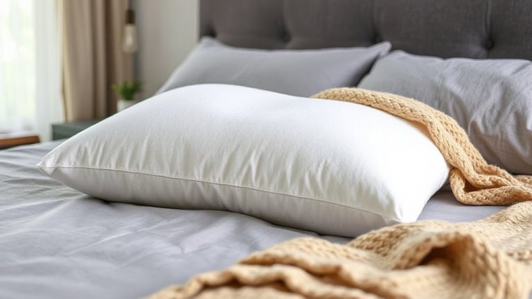 husband pillows for comfort