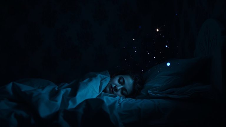 hypnagogic hallucinations unveiled drowsy mind s edge