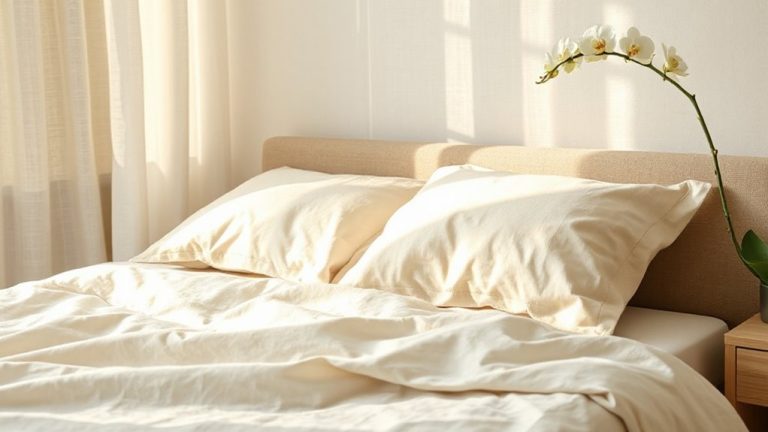 hypoallergenic bedding for allergy relief