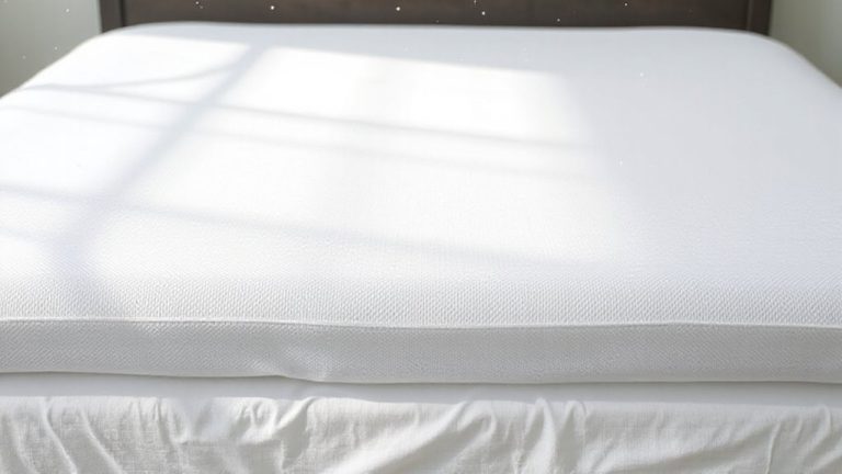 hypoallergenic mattress covers for sleep