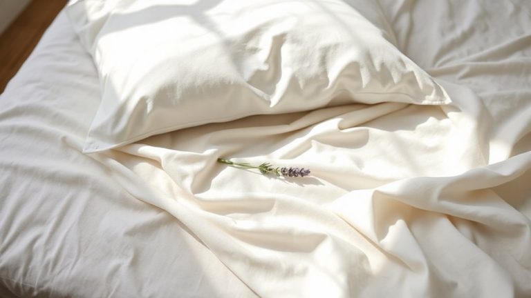 hypoallergenic sheets for sensitive skin