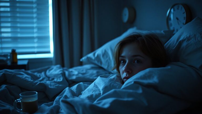 impact of insomnia on mental health