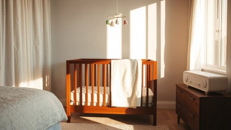 infant sound machines review
