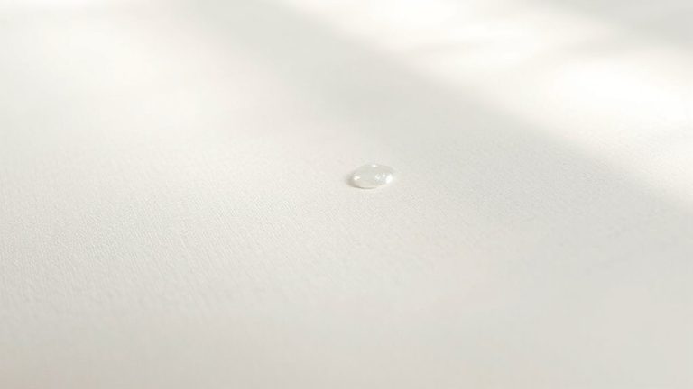 innerspring covers promote skin health