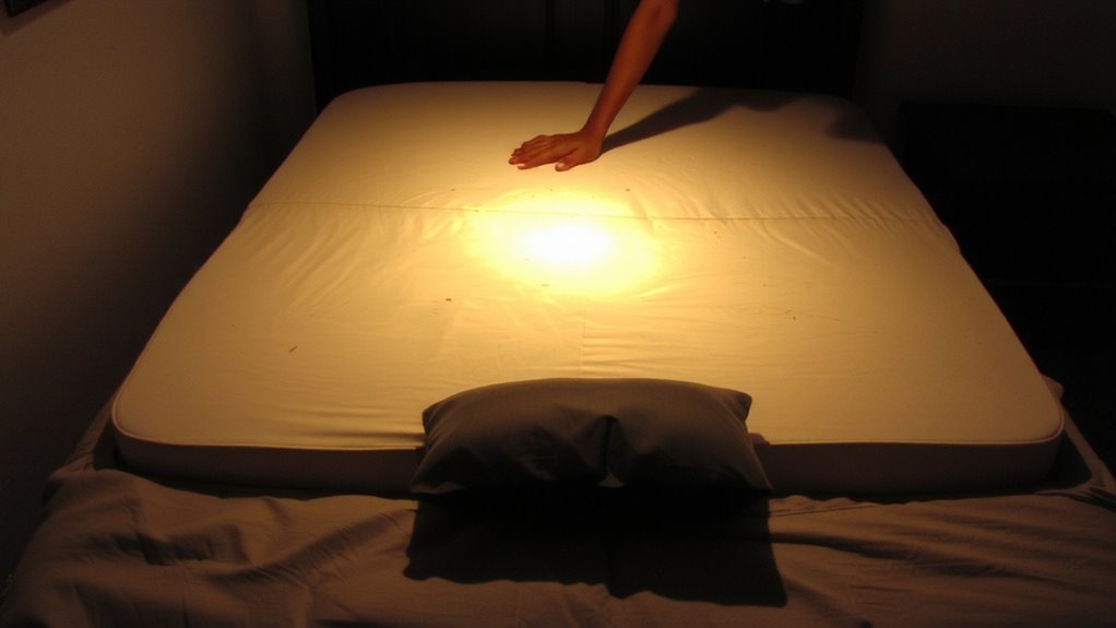 innerspring mattresses and hip pain
