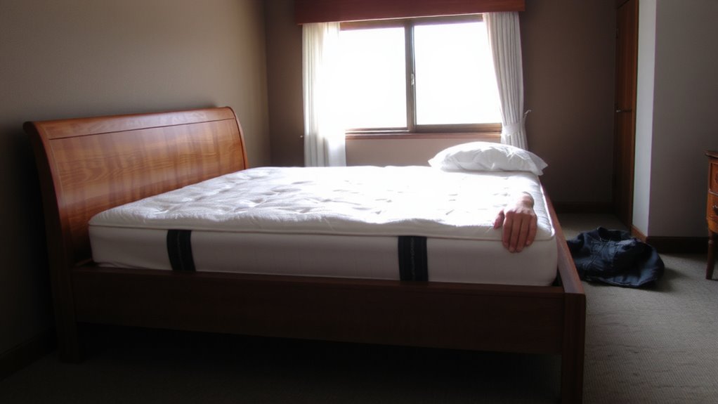 innerspring mattresses for side sleepers