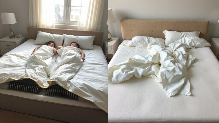 innerspring vs other mattresses