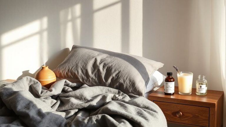 insomnia relief sleep solutions