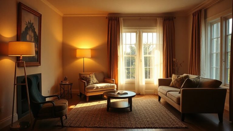 instant room transformation lighting
