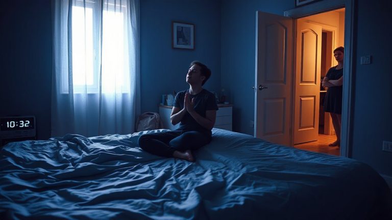 interoceptive exposure for sleep onset anxiety