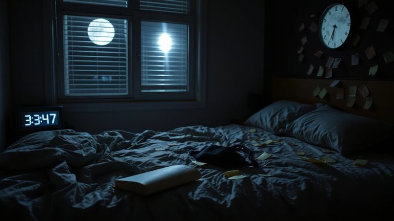 irregular sleep wake rhythm disorder