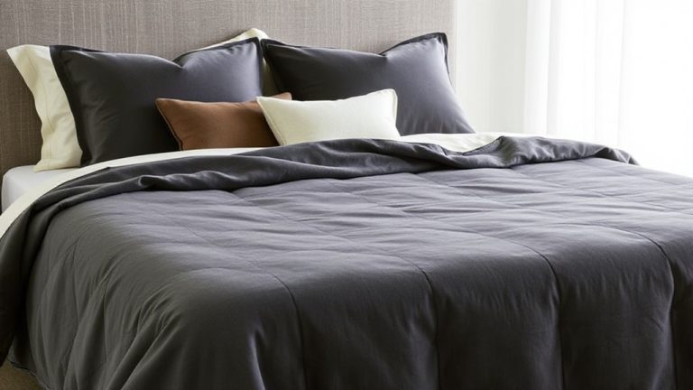 king comforters for cozy luxurious beds