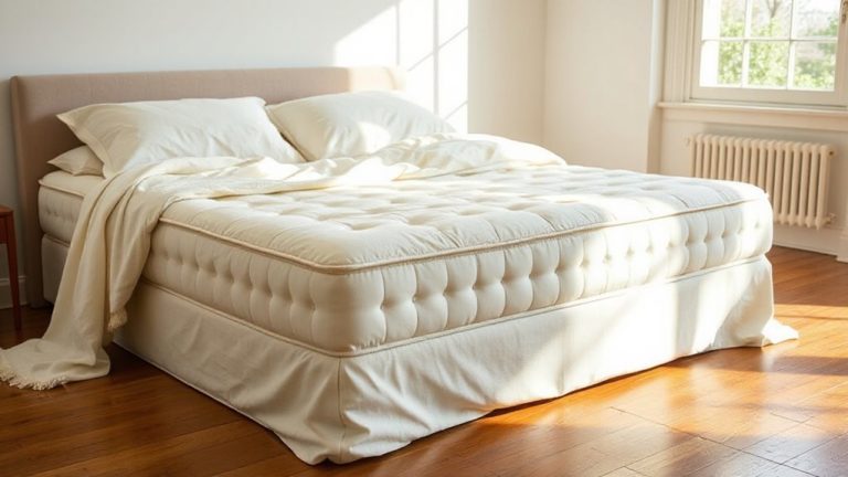 king mattresses for luxurious comfort
