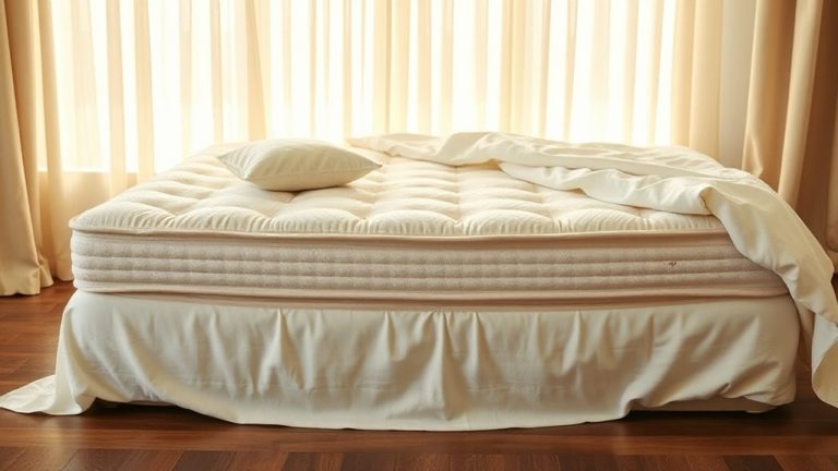 king mattresses for ultimate comfort