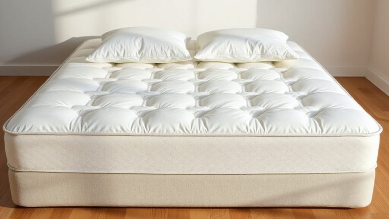 king pillow top mattresses