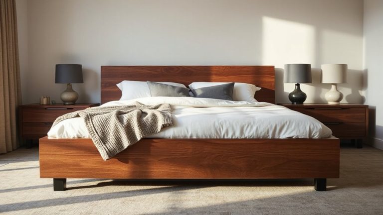 king size comfort styling