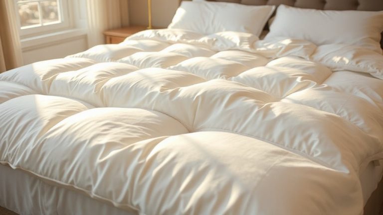 king size duvet inserts