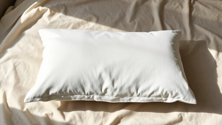 king size extra firm pillows