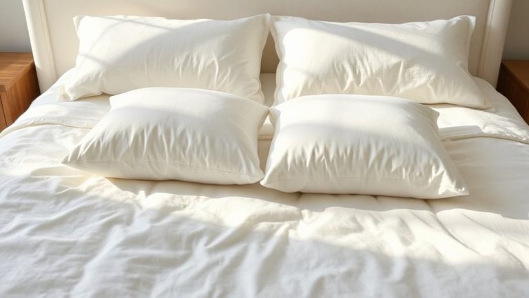 king size firm support