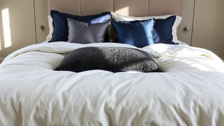 king size luxury bedding
