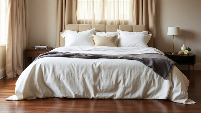 king size luxury beds