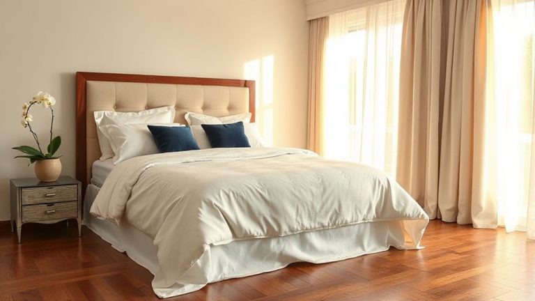king size luxury beds