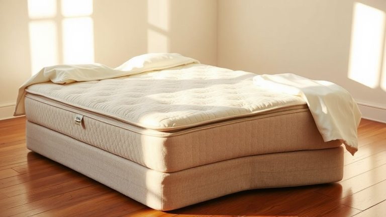 king size mattress deals
