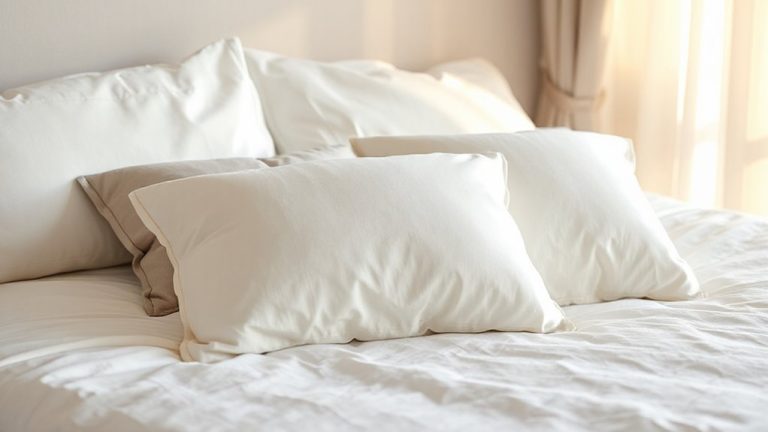 king size pillow comfort