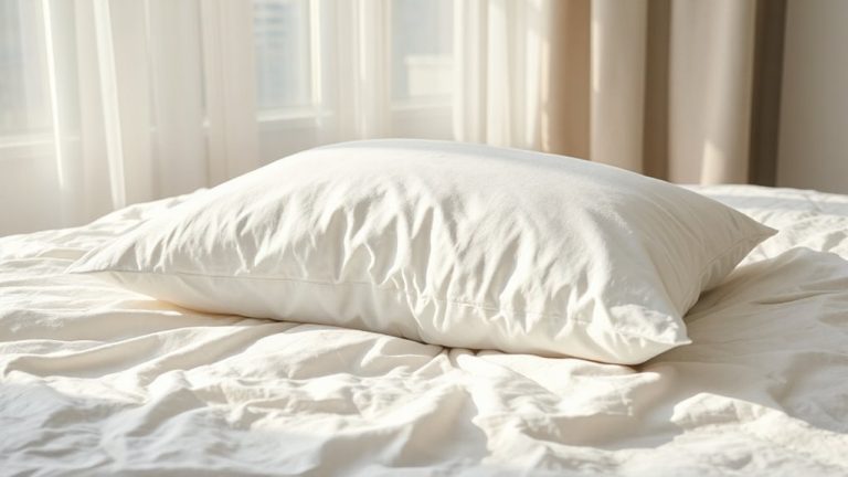 king size pillows that last