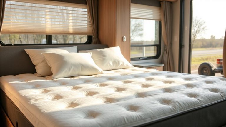 king size rv mattresses