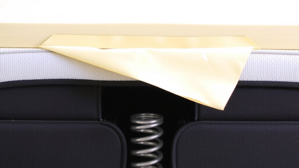 latex toppers revive innerspring mattresses