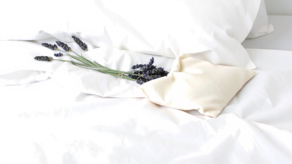 lavender application safety tips
