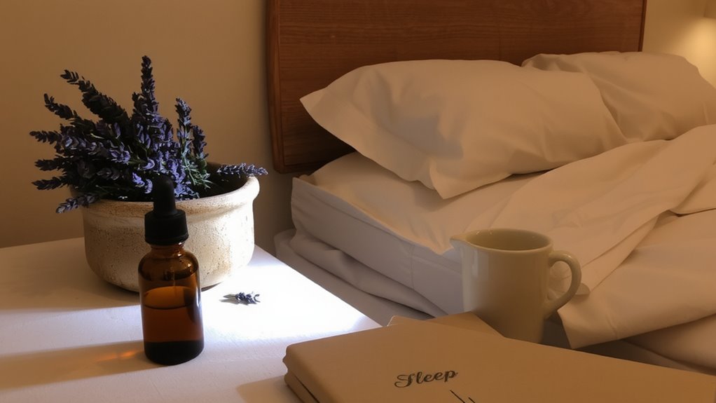 lavender enhances cbd sleep benefits