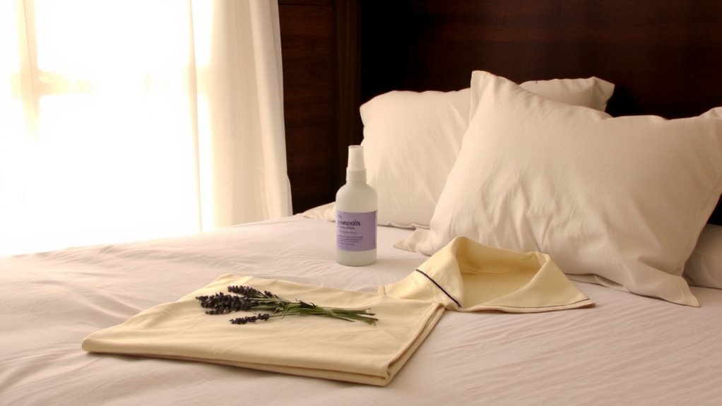 lavender promotes natural relaxation