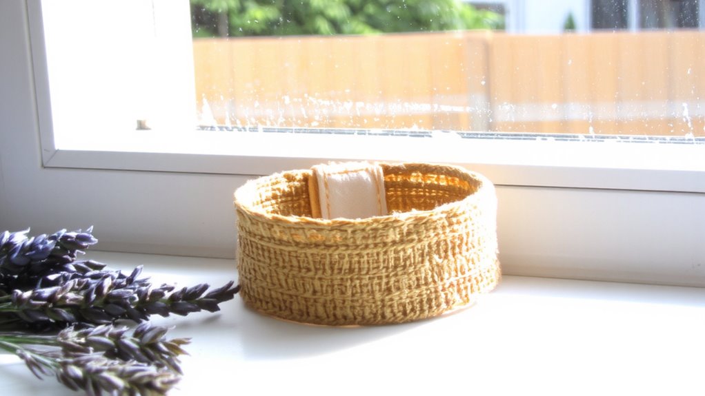 lavender wristbands for relaxation