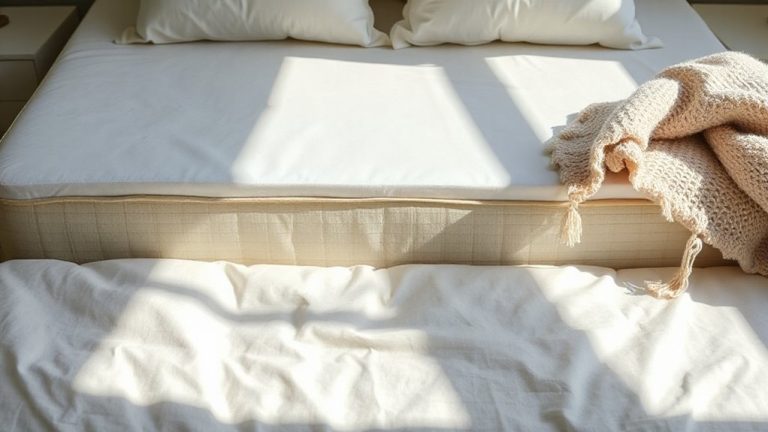 layered bed design technique