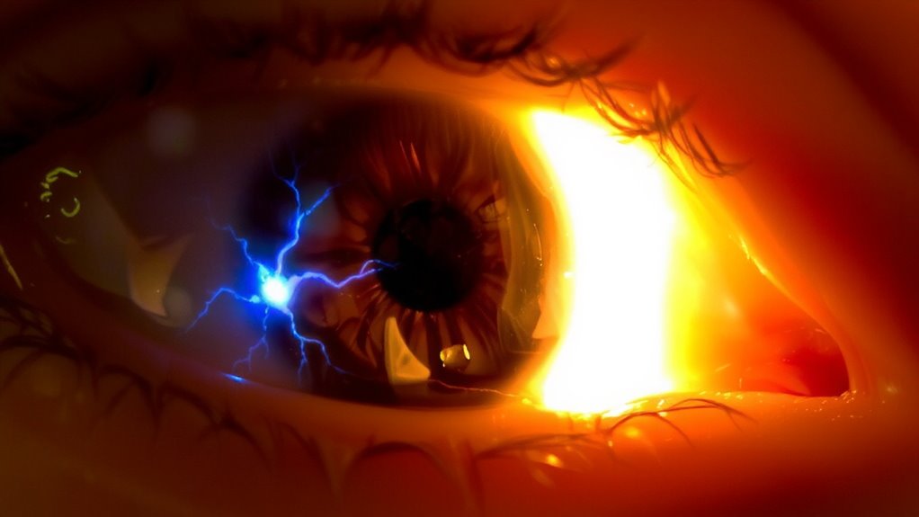 light regulates your circadian rhythm