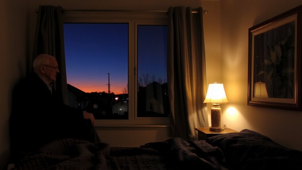 light resets body clock