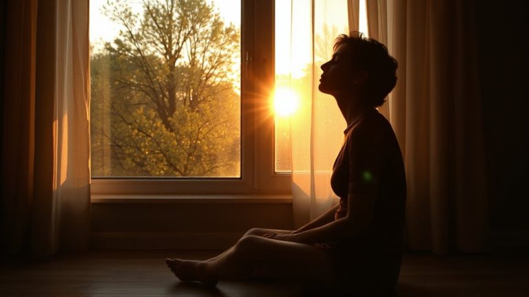 light therapy circadian syncing
