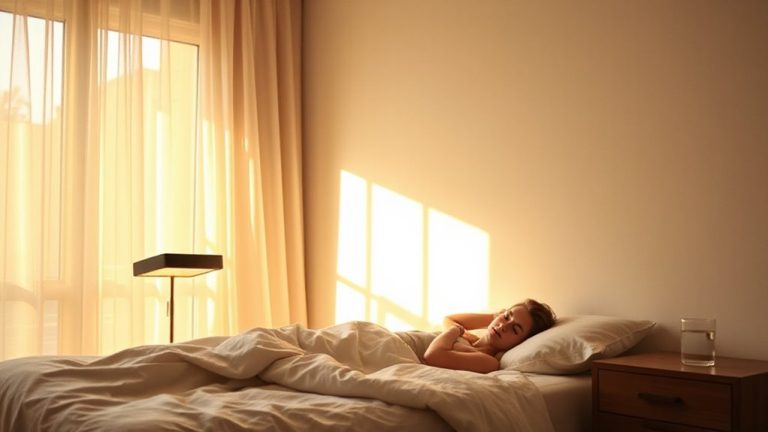 light therapy for circadian optimization