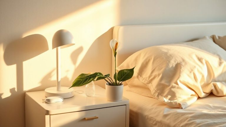 light therapy for mood and sleep