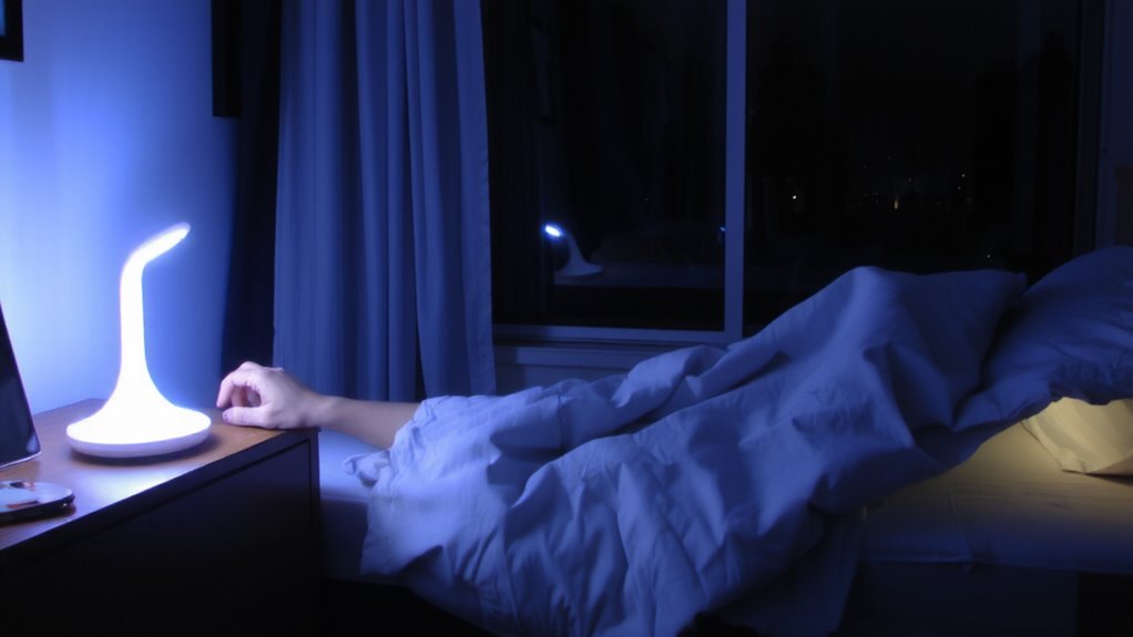 light therapy for teens