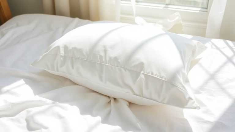 lightweight and crisp cotton