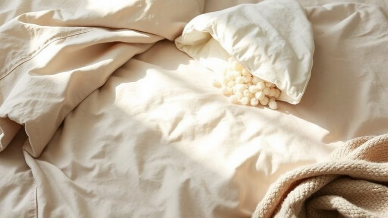 lightweight duvet for all seasons